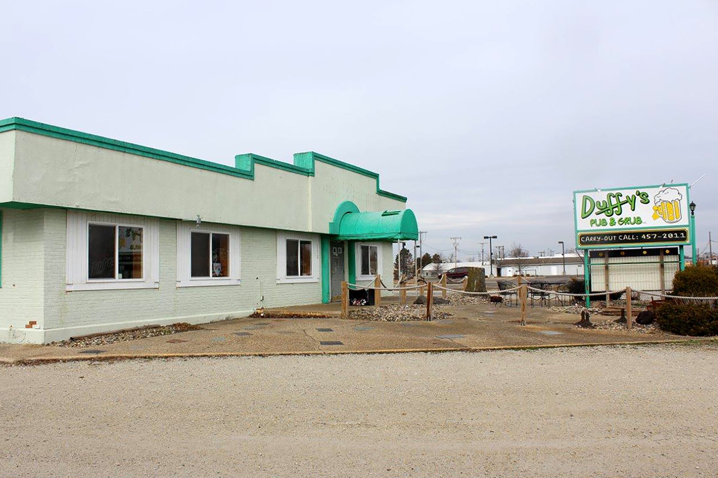 Property photo 3 - ABSOLUTE REAL ESTATE AUCTION IN KOSCIUSKO COUNTY, INDIANA
